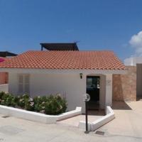 Villa in Republic of Cyprus, Eparchia Pafou, Nicosia, 120 sq.m.