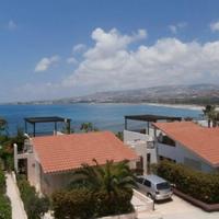 Villa in Republic of Cyprus, Eparchia Pafou, Nicosia, 120 sq.m.