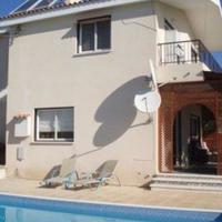 Villa in Republic of Cyprus, Eparchia Pafou, Nicosia, 150 sq.m.
