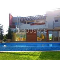 Вилла на Кипре, Лимасол, 494 кв.м.