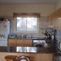 Villa in Republic of Cyprus, Eparchia Pafou, Nicosia, 150 sq.m.