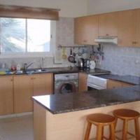Villa in Republic of Cyprus, Eparchia Pafou, Nicosia, 150 sq.m.