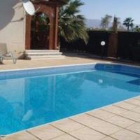 Villa in Republic of Cyprus, Eparchia Pafou, Nicosia, 150 sq.m.