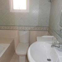 Вилла на Кипре, Пафос, Никосия, 120 кв.м.