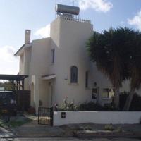 Вилла на Кипре, Пафос, Никосия, 153 кв.м.