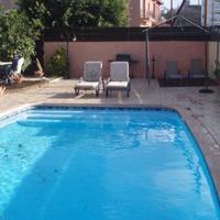 Вилла на Кипре, Пафос, Никосия, 153 кв.м.