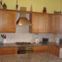 Вилла на Кипре, Пафос, Никосия, 153 кв.м.