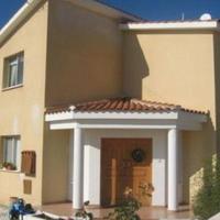 Вилла на Кипре, Пафос, Никосия, 169 кв.м.