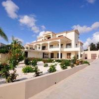 Вилла на Кипре, Пафос, Никосия, 700 кв.м.