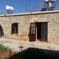 Villa in Republic of Cyprus, Eparchia Pafou, Nicosia, 72 sq.m.