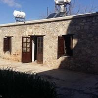 Villa in Republic of Cyprus, Eparchia Pafou, Nicosia, 72 sq.m.