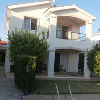Villa in Republic of Cyprus, Eparchia Pafou, Nicosia, 140 sq.m.