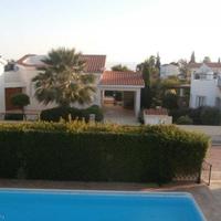 Villa in Republic of Cyprus, Eparchia Pafou, Nicosia, 140 sq.m.