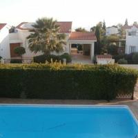 Villa in Republic of Cyprus, Eparchia Pafou, Nicosia, 140 sq.m.