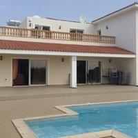 Villa in Republic of Cyprus, Eparchia Pafou, Nicosia, 280 sq.m.