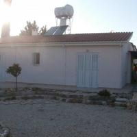 Вилла на Кипре, Пафос, Никосия, 108 кв.м.