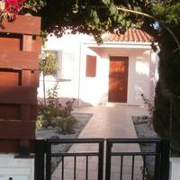 Вилла на Кипре, Пафос, Никосия, 108 кв.м.