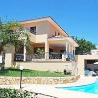 Villa in Republic of Cyprus, Eparchia Pafou, Nicosia, 300 sq.m.