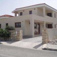 Villa in Republic of Cyprus, Eparchia Pafou, Nicosia, 317 sq.m.