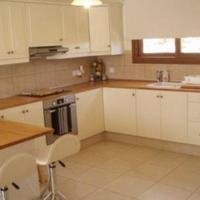 Villa in Republic of Cyprus, Eparchia Pafou, Nicosia, 317 sq.m.