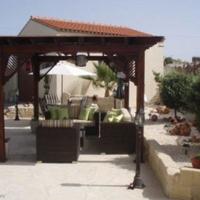 Villa in Republic of Cyprus, Eparchia Pafou, Nicosia, 317 sq.m.