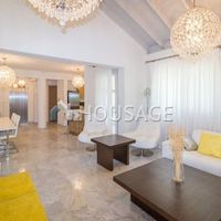 Вилла на Кипре, Лимасол, 280 кв.м.