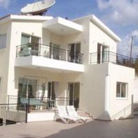 Вилла на Кипре, Пафос, Никосия, 128 кв.м.