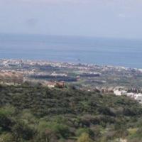 Вилла на Кипре, Пафос, Никосия, 128 кв.м.