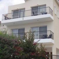 Вилла на Кипре, Пафос, Никосия, 224 кв.м.