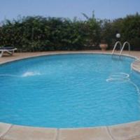 Вилла на Кипре, Пафос, Никосия, 224 кв.м.