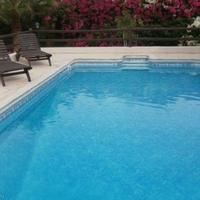 Вилла на Кипре, Пафос, Никосия, 140 кв.м.