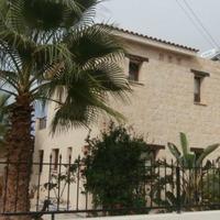 Вилла на Кипре, Пафос, Никосия, 140 кв.м.