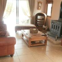 Вилла на Кипре, Пафос, Никосия, 140 кв.м.