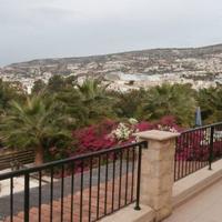 Вилла на Кипре, Пафос, Никосия, 140 кв.м.