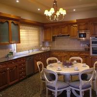 Apartment in Republic of Cyprus, Lemesou, Nicosia, 400 sq.m.