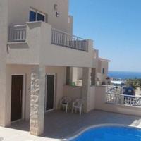 Вилла на Кипре, Пафос, Никосия, 180 кв.м.