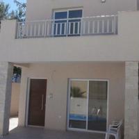 Вилла на Кипре, Пафос, Никосия, 180 кв.м.