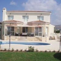 Villa in Republic of Cyprus, Eparchia Pafou, Nicosia, 240 sq.m.