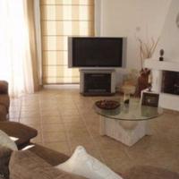 Villa in Republic of Cyprus, Eparchia Pafou, Nicosia, 240 sq.m.