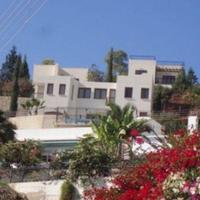 Villa in Republic of Cyprus, Eparchia Pafou, Nicosia, 140 sq.m.