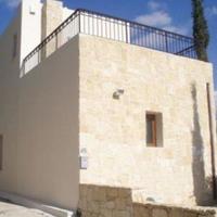 Villa in Republic of Cyprus, Eparchia Pafou, Nicosia, 140 sq.m.