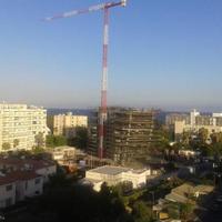 Apartment in Republic of Cyprus, Lemesou, Nicosia, 92 sq.m.