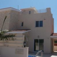 Villa in Republic of Cyprus, Eparchia Pafou, Nicosia, 135 sq.m.