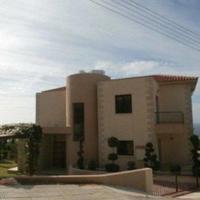 Villa in Republic of Cyprus, Eparchia Pafou, Nicosia, 234 sq.m.