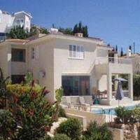 Вилла на Кипре, Пафос, Никосия, 230 кв.м.