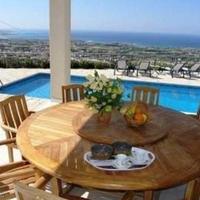 Вилла на Кипре, Пафос, Никосия, 230 кв.м.