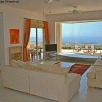 Вилла на Кипре, Пафос, Никосия, 230 кв.м.