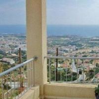 Вилла на Кипре, Пафос, Никосия, 230 кв.м.