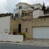 Villa in Republic of Cyprus, Eparchia Pafou, Nicosia, 200 sq.m.