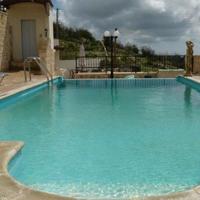 Villa in Republic of Cyprus, Eparchia Pafou, Nicosia, 200 sq.m.